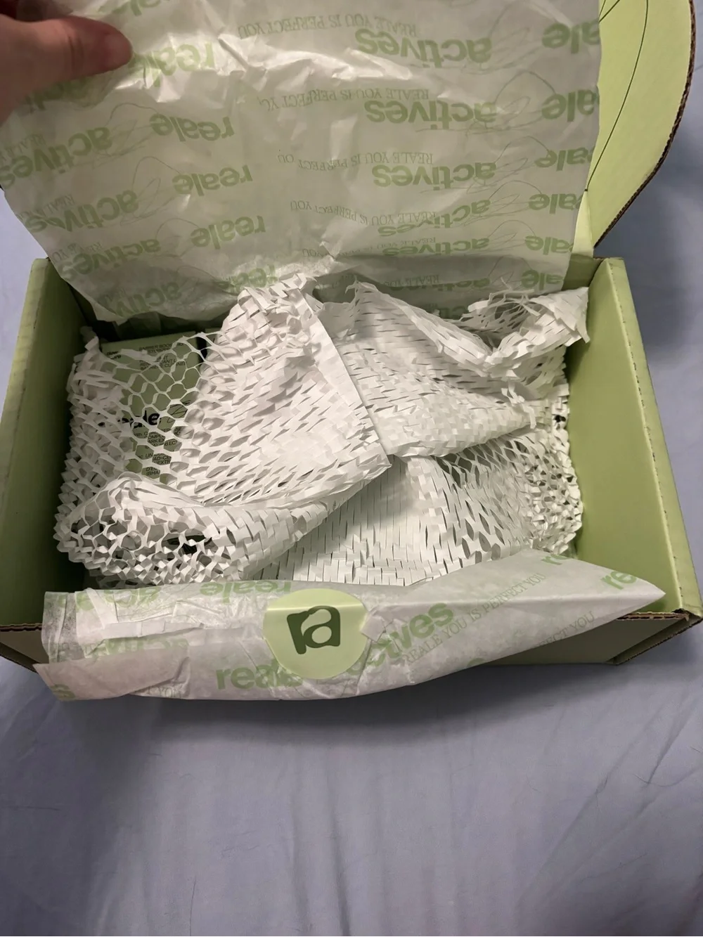 Reale Actives Set — Dew More Moisturizer, Pore Power Cleanser, Mandelic Acid